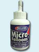 Micro Balloons