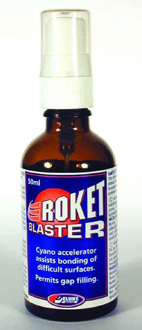 Roket Blaster